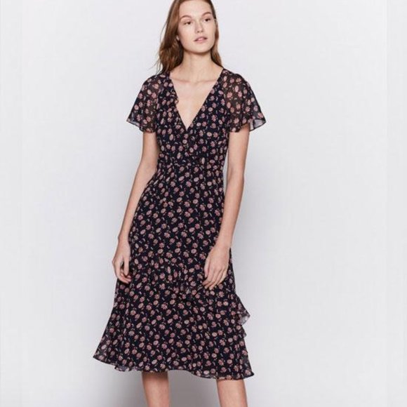 joie orita dress